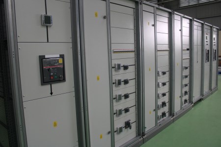 Tủ điện - Cơ Điện MEE - Công Ty Cổ Phần Kỹ Thuật Cơ Điện MEE